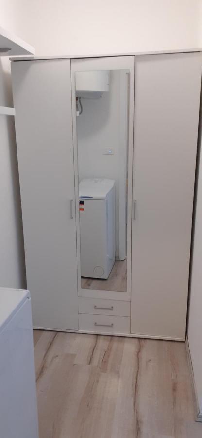 Lennida Studio Apartman With Free Parking Kavran Exterior foto